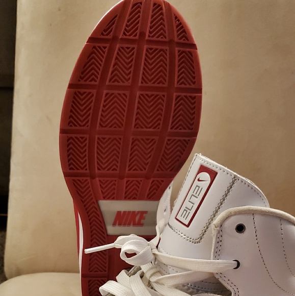 nike elite women's basketball